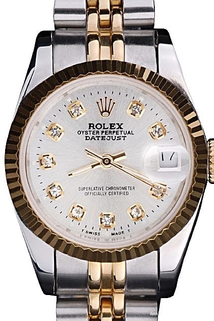 Aaa replica watch Rolex Datejust-rl25 0804
